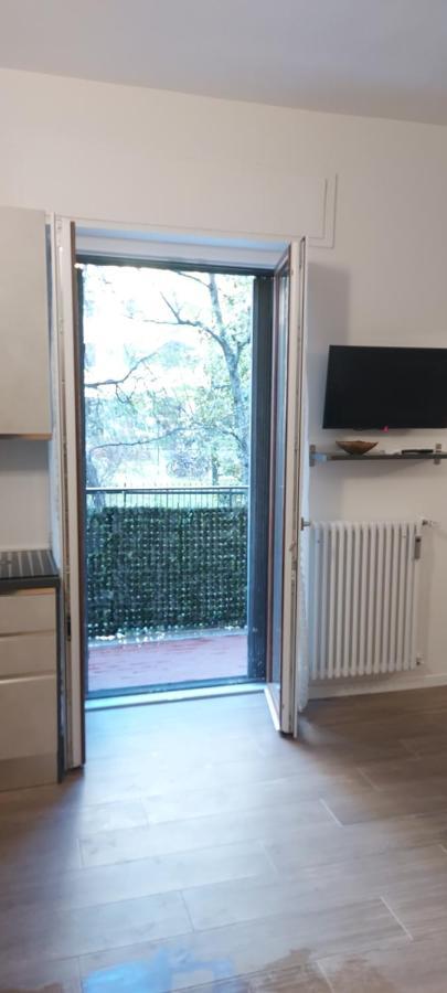 Lucky Flat, Un Momento Di Relax. Lägenhet Milano Exteriör bild