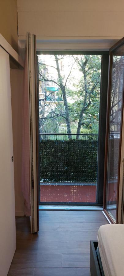 Lucky Flat, Un Momento Di Relax. Lägenhet Milano Exteriör bild