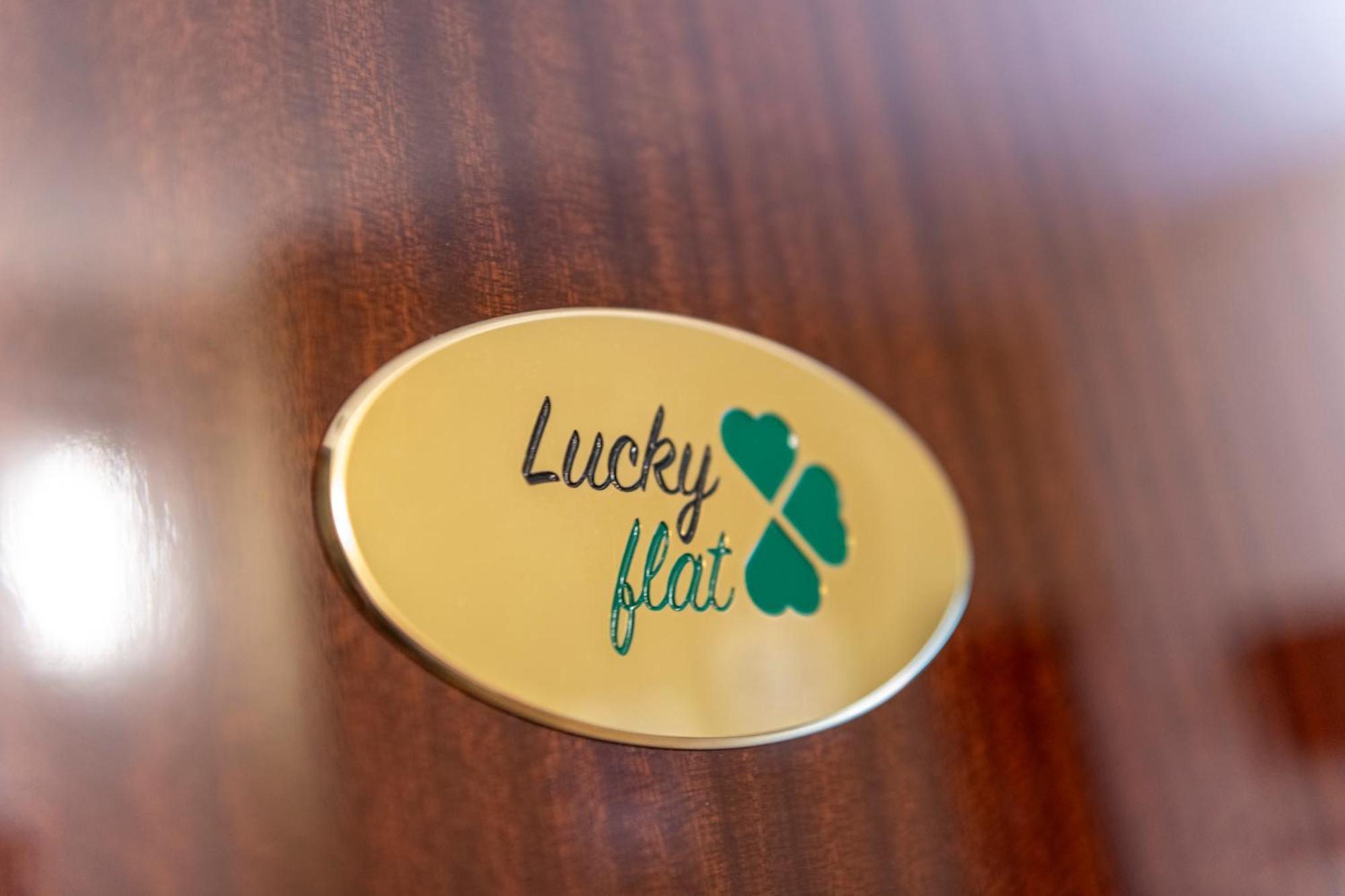 Lucky Flat, Un Momento Di Relax. Lägenhet Milano Exteriör bild