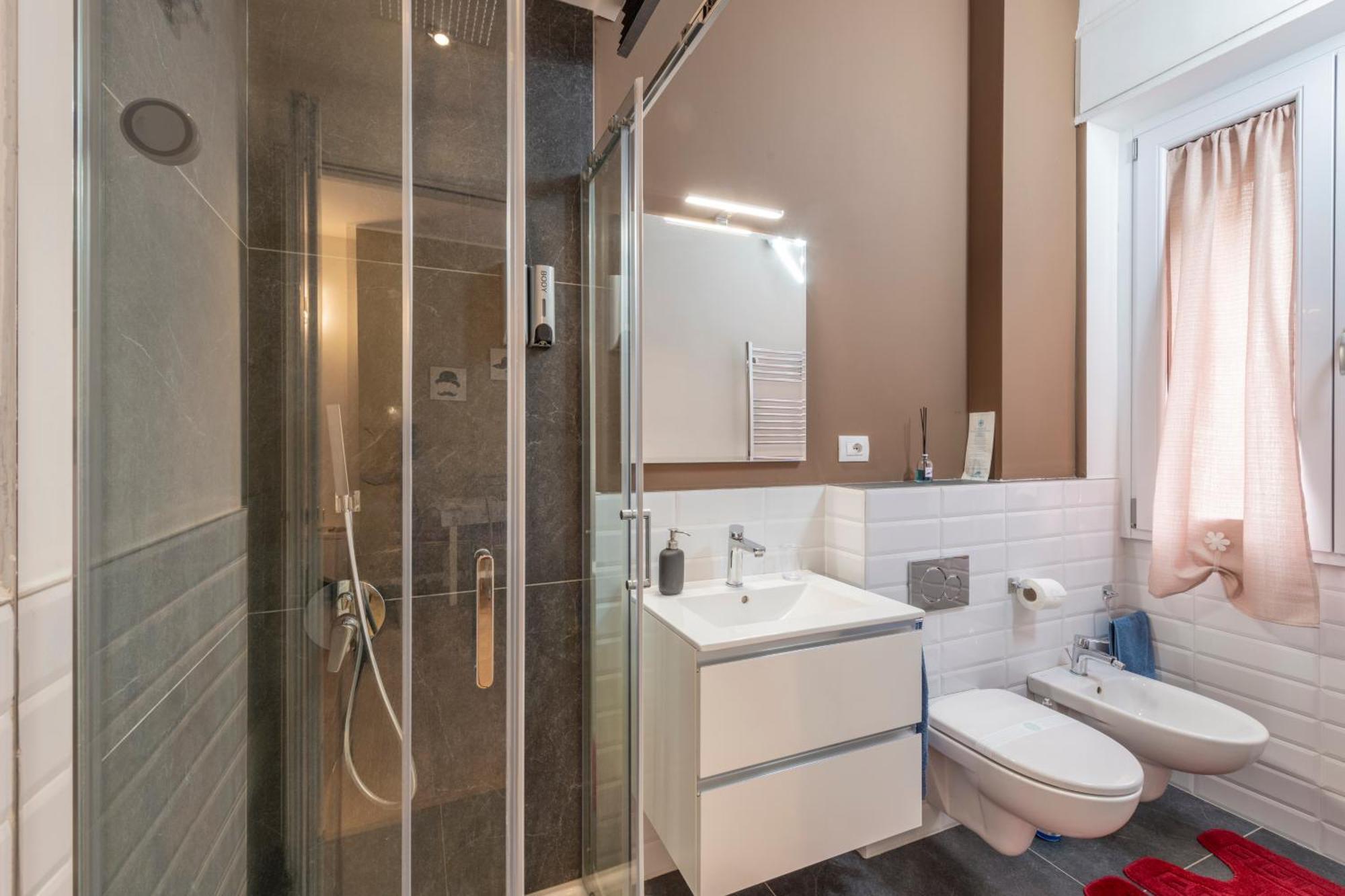 Lucky Flat, Un Momento Di Relax. Lägenhet Milano Exteriör bild