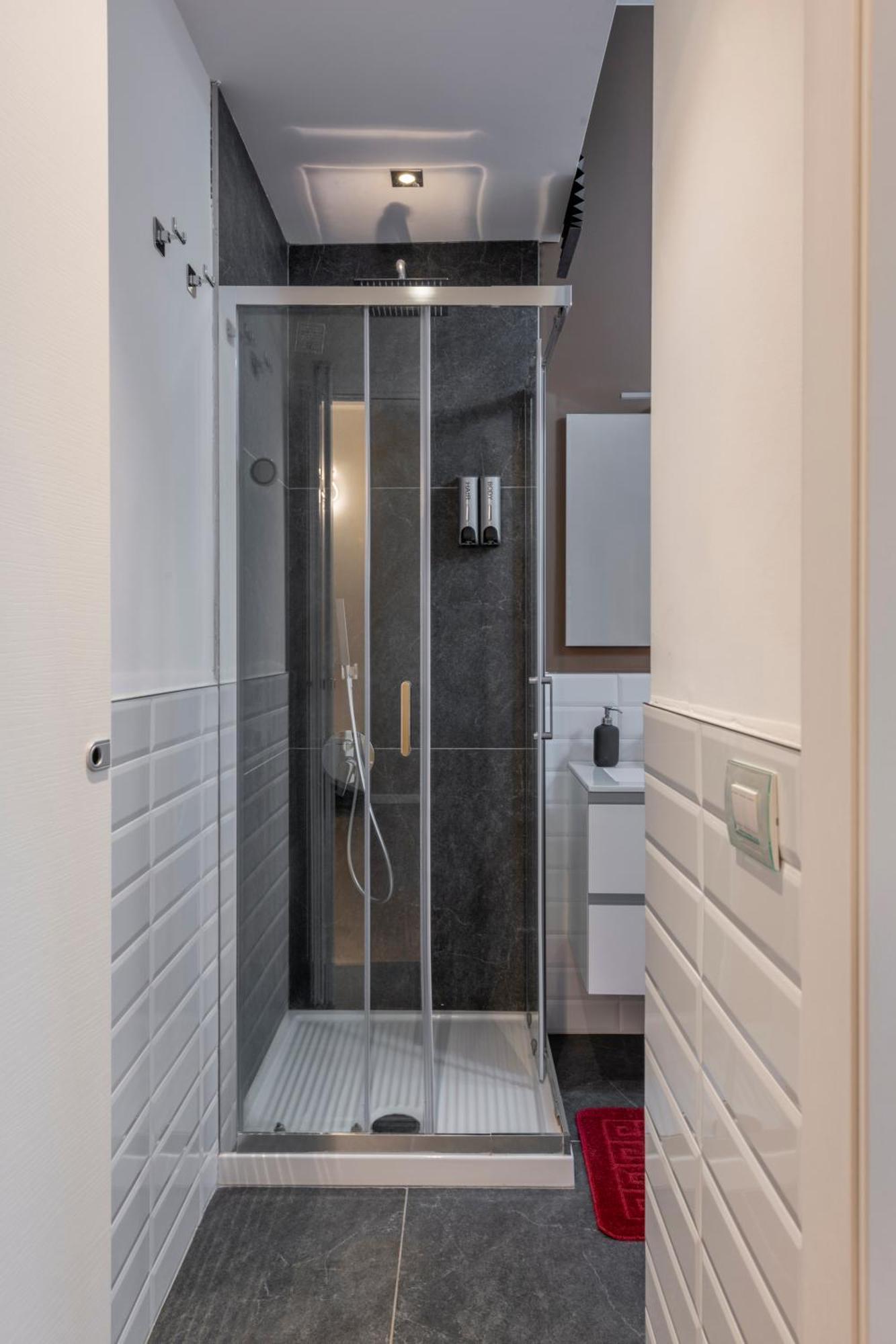 Lucky Flat, Un Momento Di Relax. Lägenhet Milano Exteriör bild