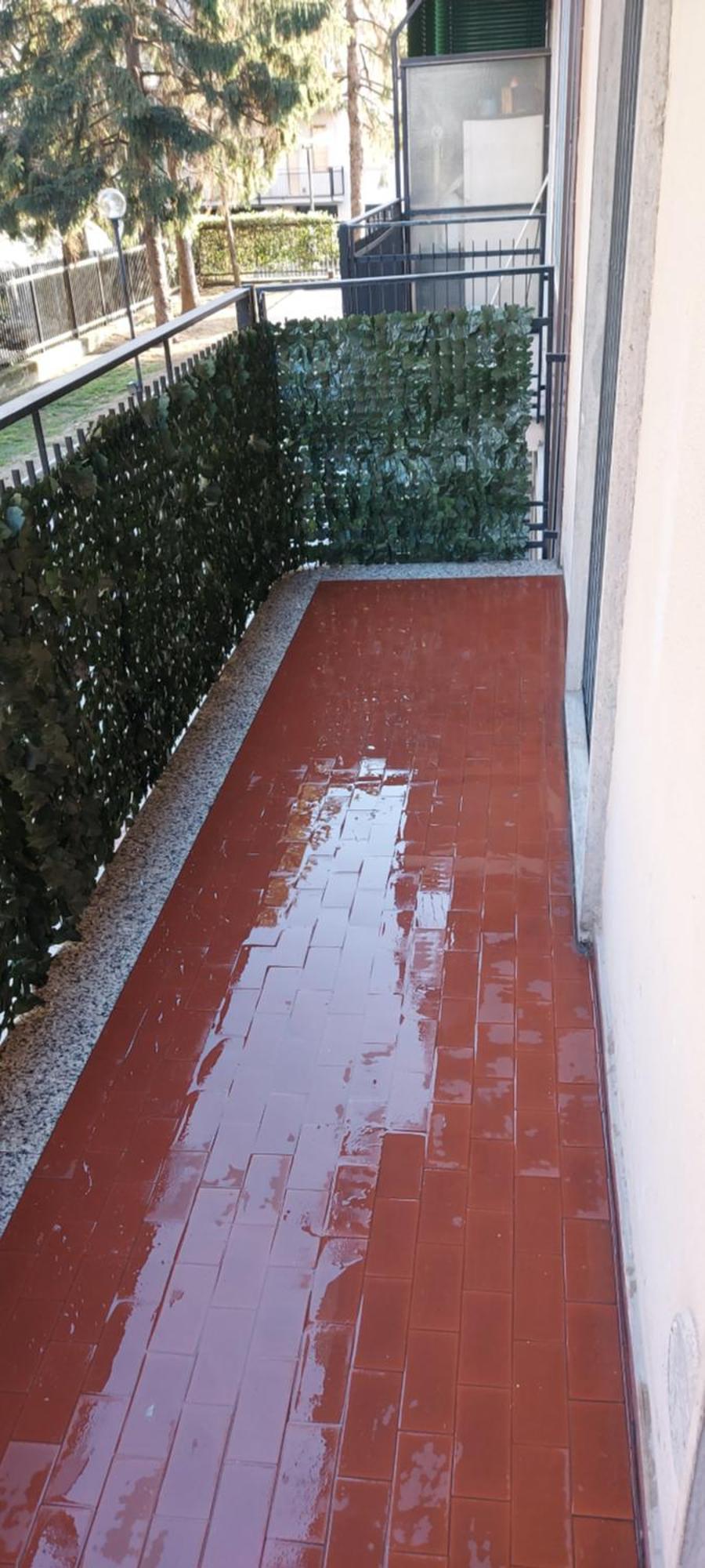 Lucky Flat, Un Momento Di Relax. Lägenhet Milano Rum bild